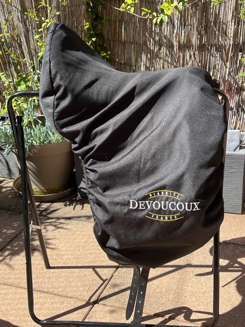 Devoucoux malika harmonie neuve