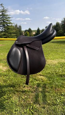 Selle forestier prem’s