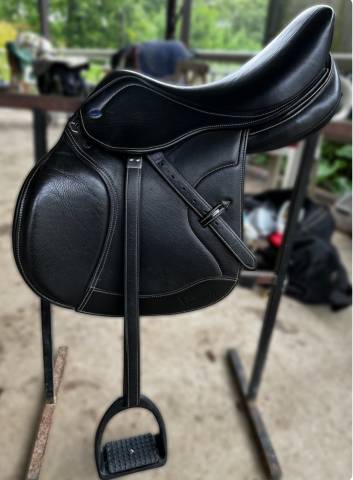 Selle ikonic jumping light 16,5