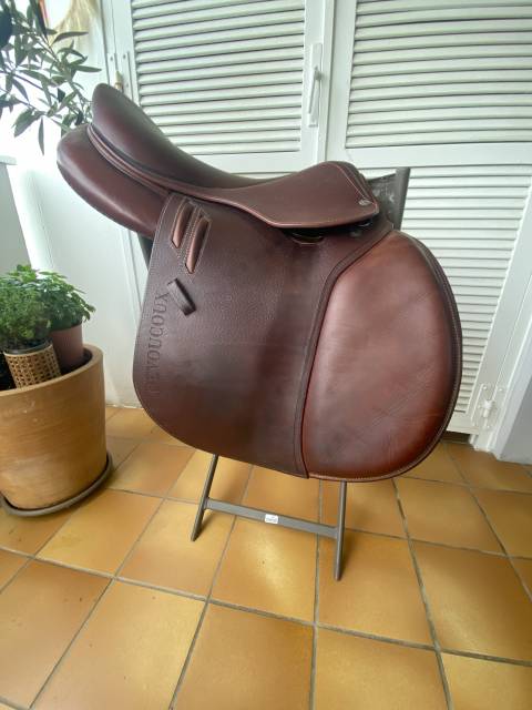 Selle devoucoux 