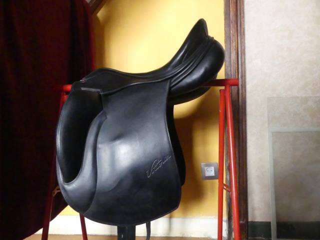 Selle dressage erreplus