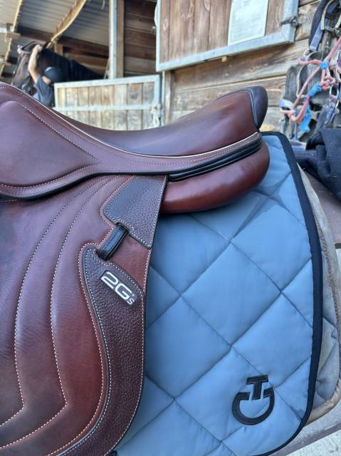 Selle cwd 2gs