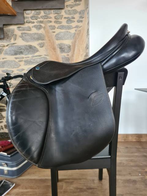 Selle prestige fouilloux