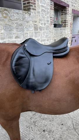 Selle gbs 17,5