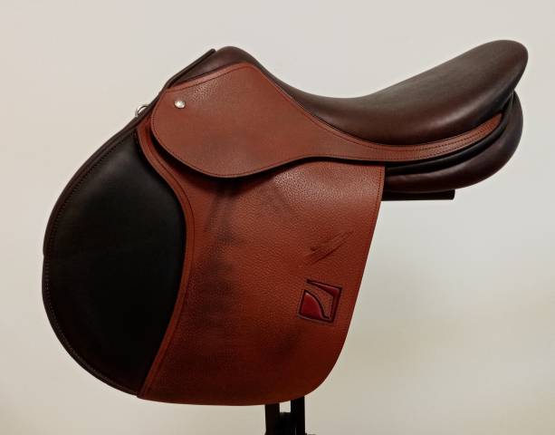 Selle cso childeric 
