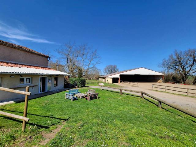 Pensions pré - proche albi/carmaux