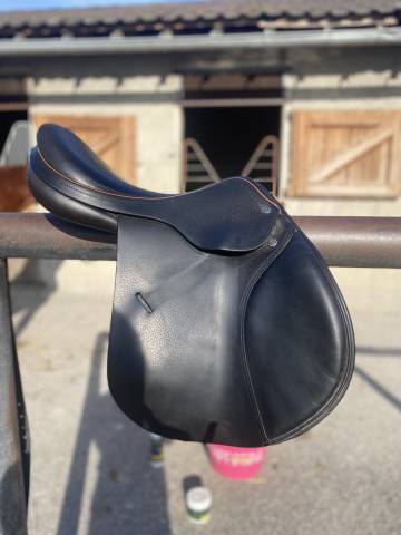 Selle equipe