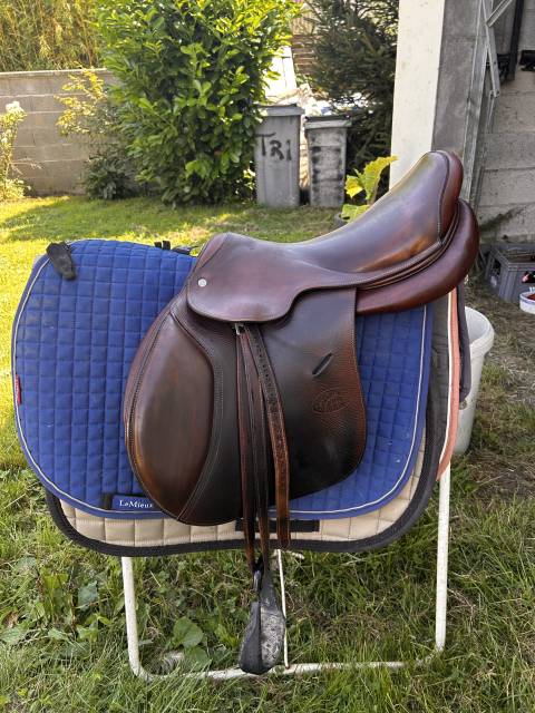 Selle hervé godignon