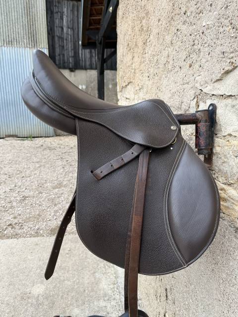 Selle tdet 17,5