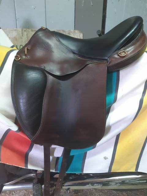 Selle gaston mercier marathippo 2020