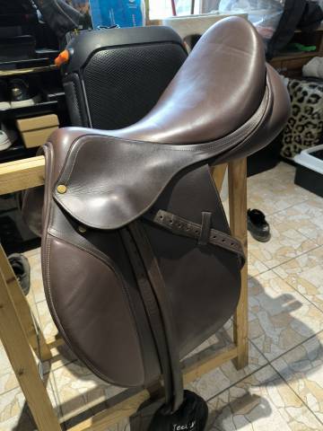 Selle eric thomas 