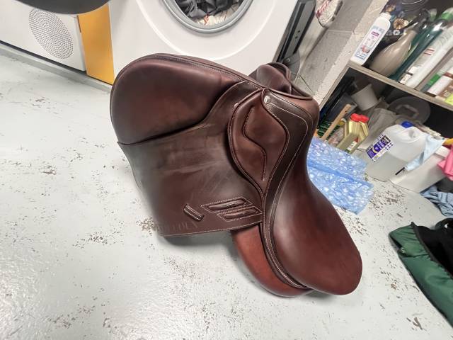 Selle devoucoux biarritz lab