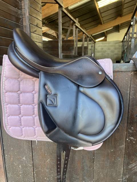 Selle childeric monoquartier 