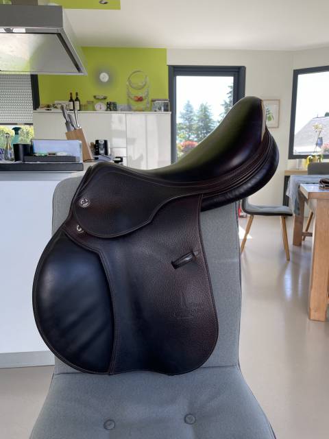 Selle prestige 17 pouces 