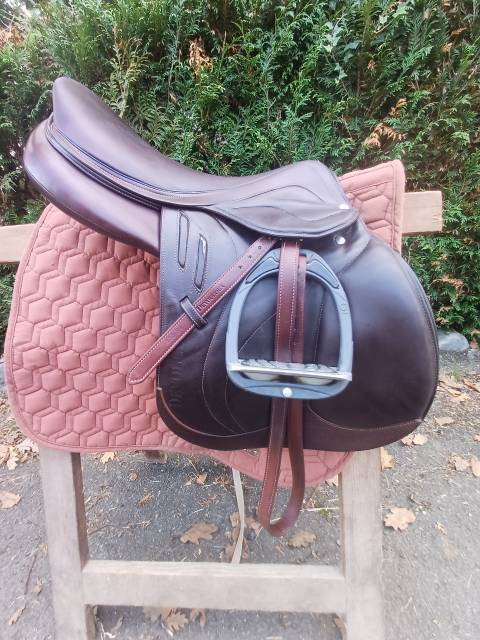 Selle devoucoux biarritz lab 