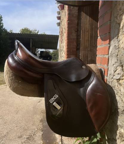 Selle cwd 2g 