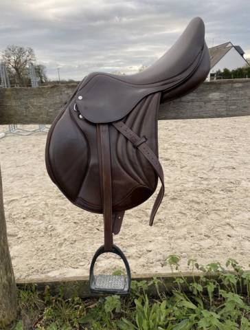 Selle mixte time rider platinium 