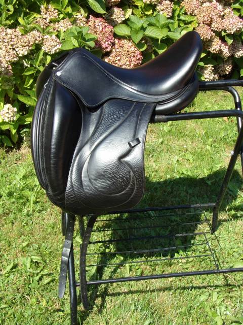 Selle antares cadence 17'