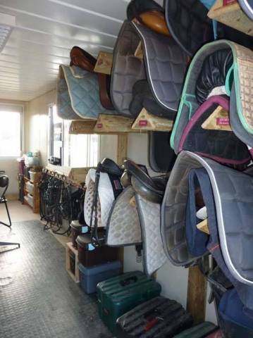 Ajm pension et elevage 