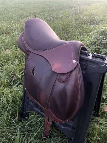 Selles devoucoux chiberta k 15.5 pouces