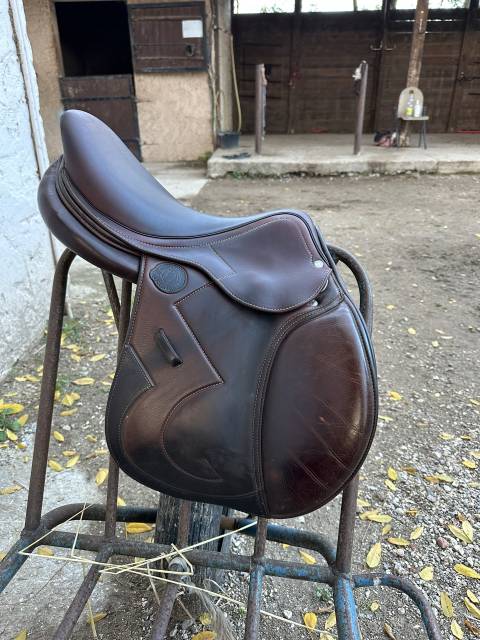 Selle antares signature 17,5 