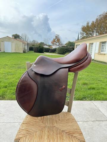 Selle gbs 17