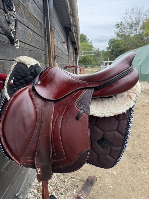 Selle cwd 