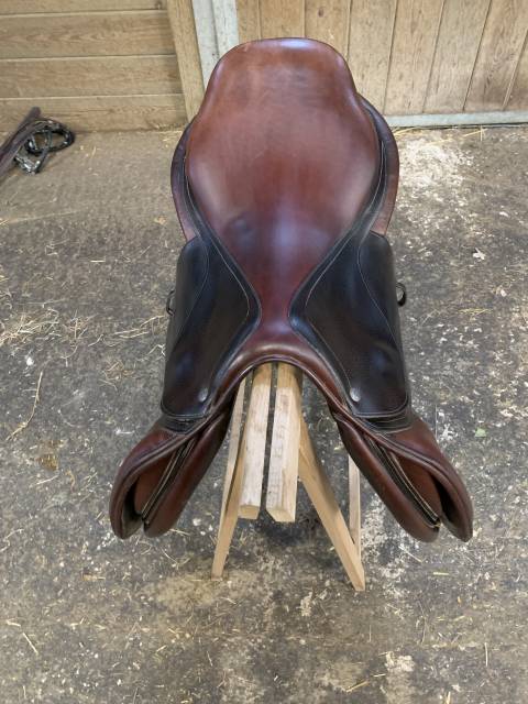 Selle cwd 17,5 - année 2015