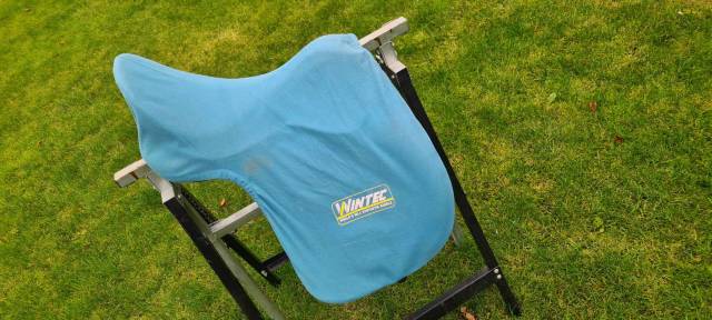 Selle wintec vsd 500 17.5 pouces