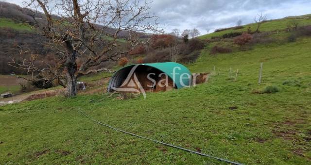 Ferme a renover - st genis l'argentiere
