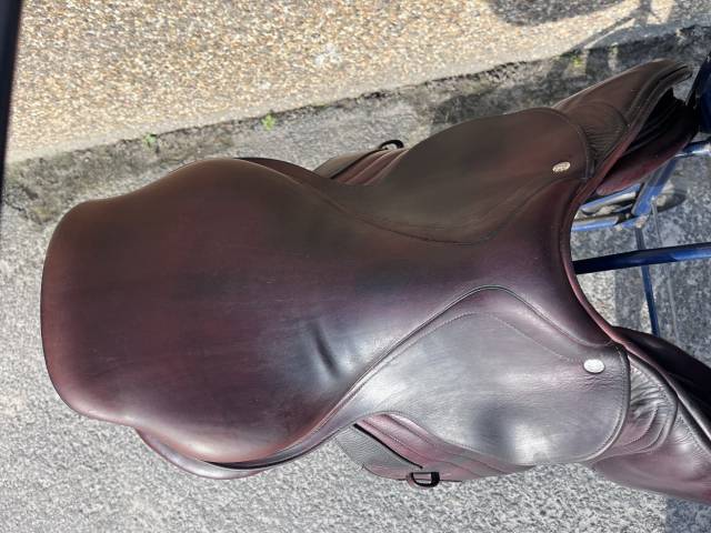 Selle cwd 