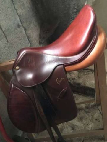 Selle pessoa à vendre