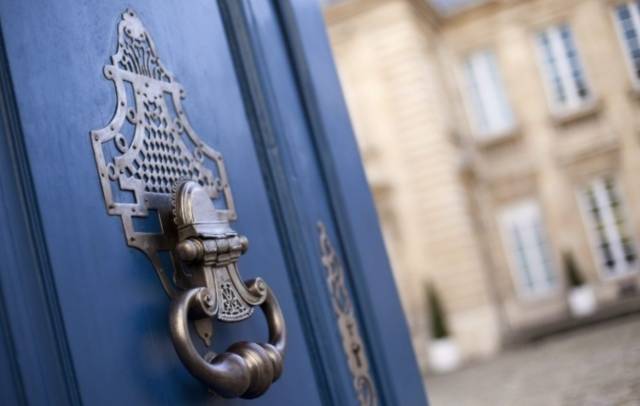 Propriété d'exception à 20 minutes de genève domaine u