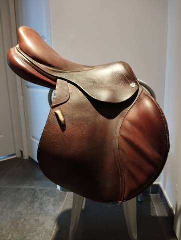 Selle cwd
