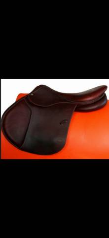 Selle devoucoux obstacle biarritz s
