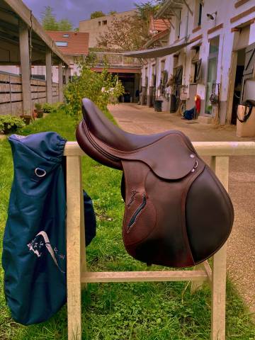 Selle antarès 2023
