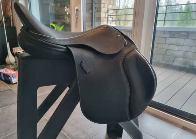 Selle loxley by bliss of london mixte 