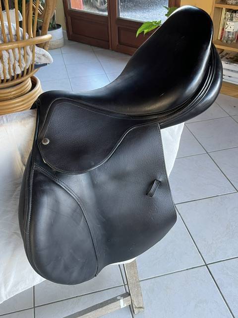 Vente selle mixte equipe