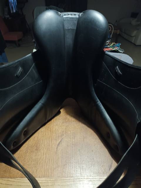 Selle monoquartier 
