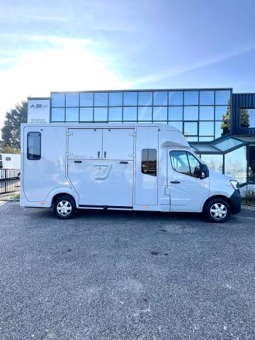 Camion vl ameline pro