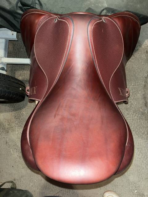 Selle devoucoux 17