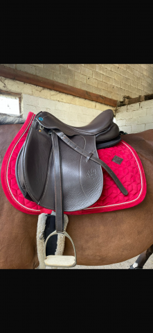 Selle philipe fontaine