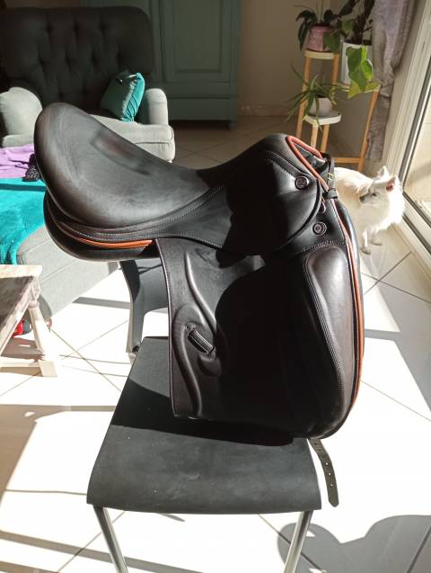 Selle prestige vénus k