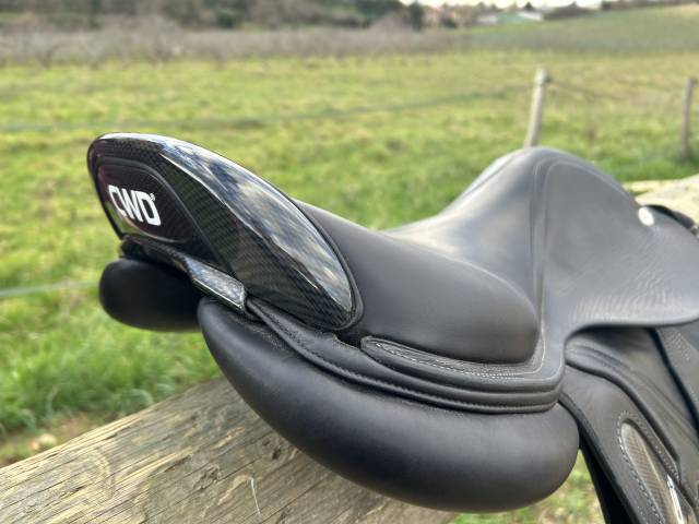 Selle cwd 2gs carbon