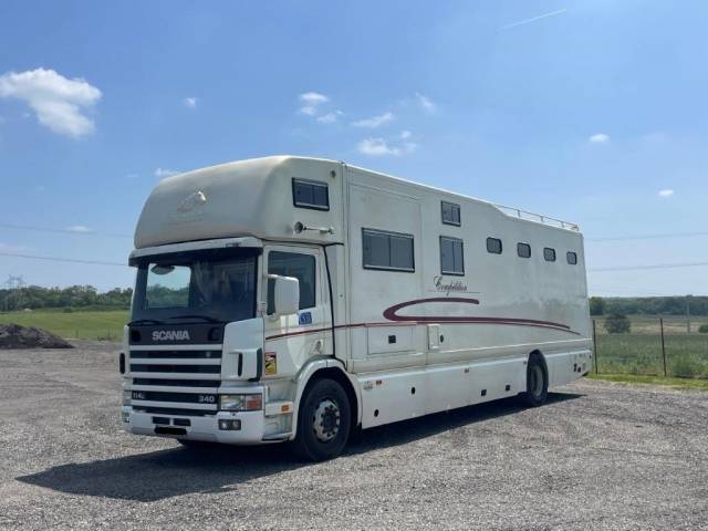 Donguy 6 chevaux avec pop out - vendu