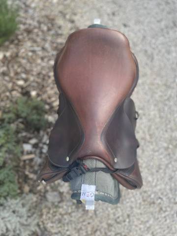 Selle cwd 16
