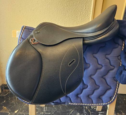 Selle ikonic cso 17