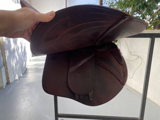 Selle cwd close contact se03 18’