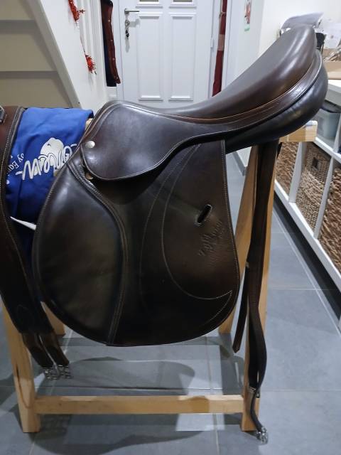 Selle équipe modèle expression 