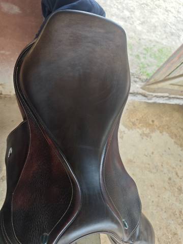 Selle ikonic 17